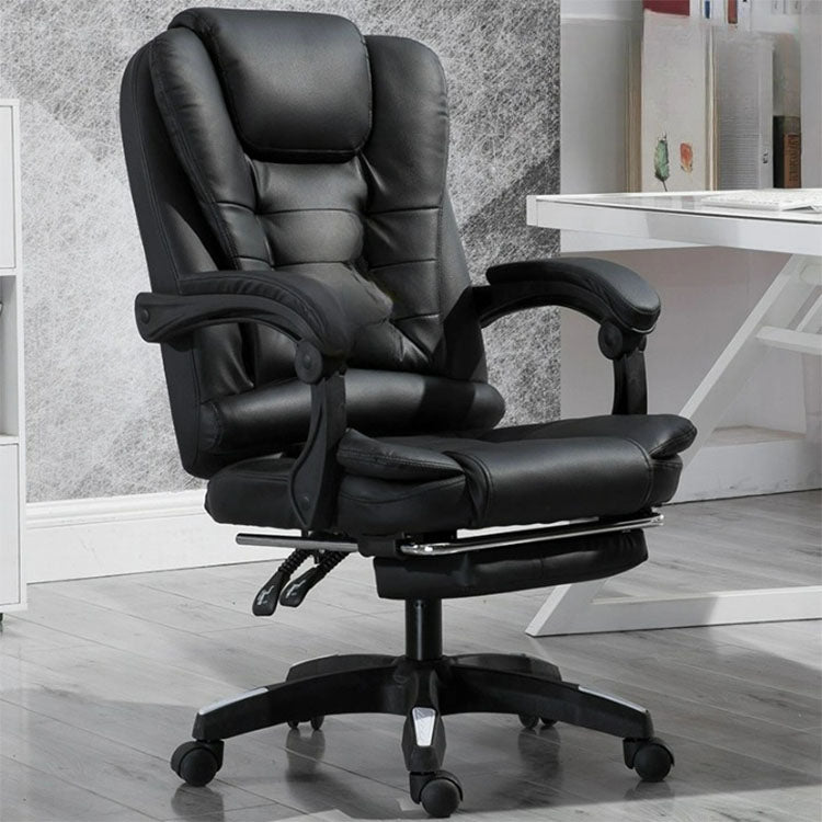 Reclinable massage boss lift chair - Anzhap