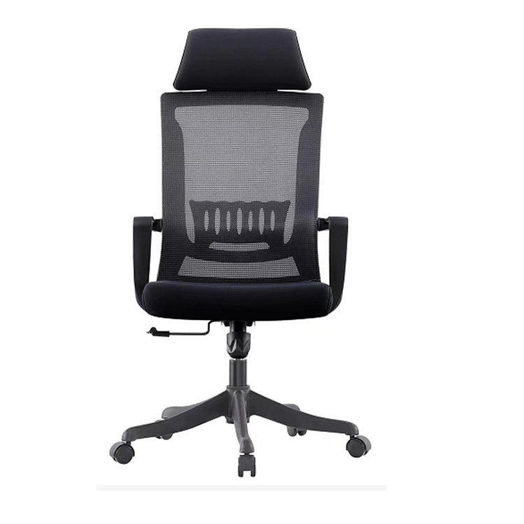 Screen card position staff office desk chair - Anzhap