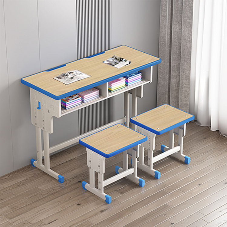 Double desks for primary secondary school students - Anzhap