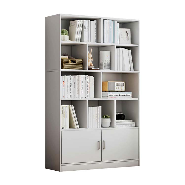 Display Bookshelf - Anzhap