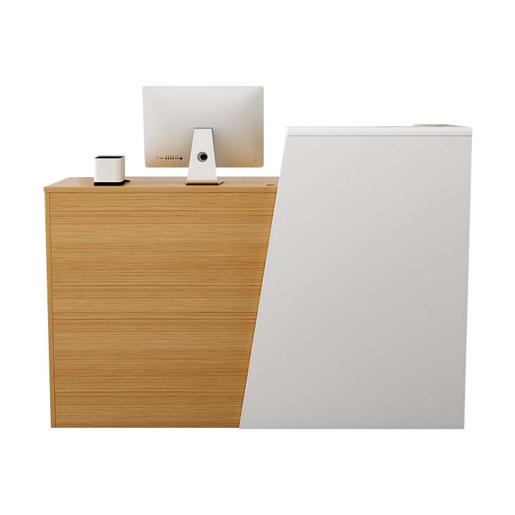 Store small front reception desk - Anzhap