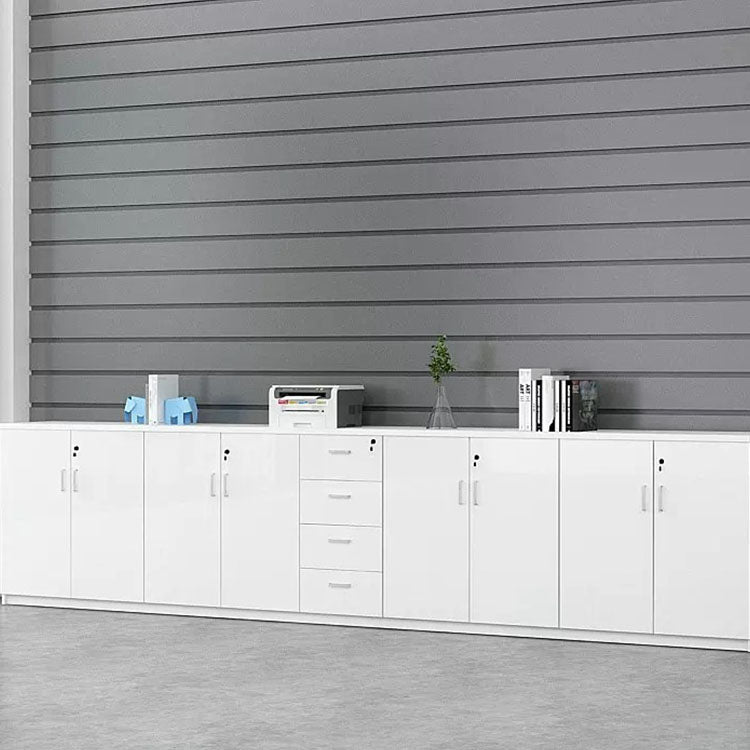 Office low cabinet - Anzhap