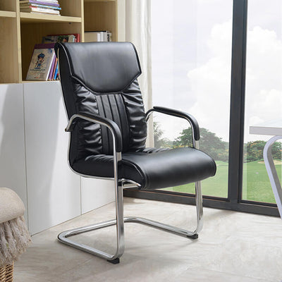 Bow office chair - Anzhap