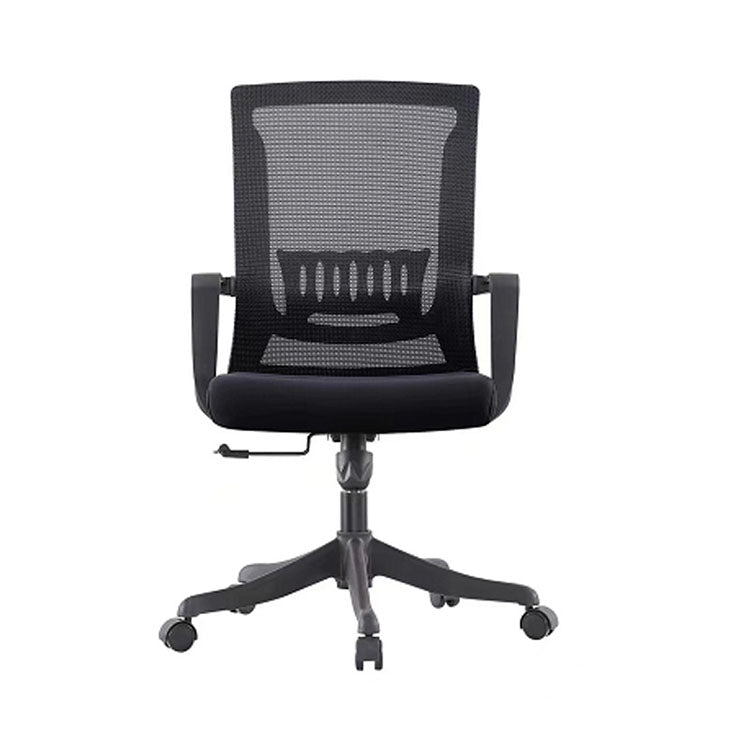 Screen card position staff office desk chair - Anzhap