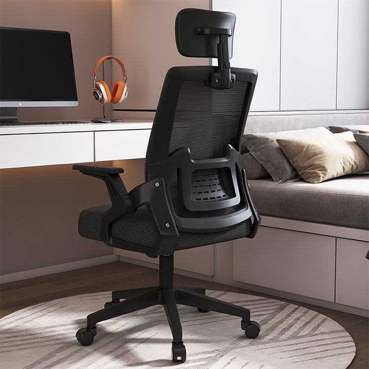 Office Swivel Chair - Anzhap