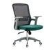 Ergonomic waist support staff office chair - Anzhap