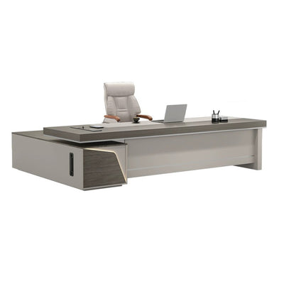 Elegant Modern Office Desk Executive Desk