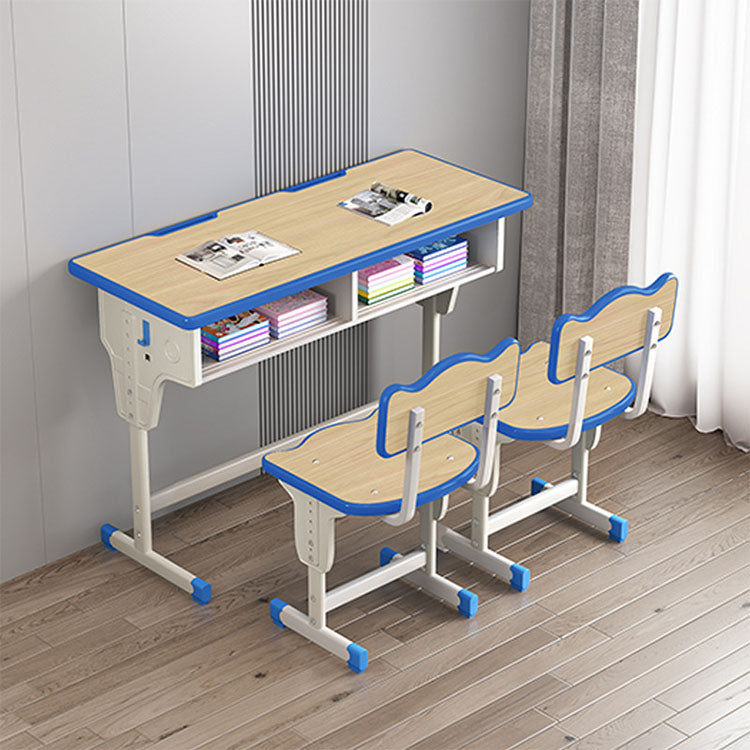 Double desks for primary secondary school students - Anzhap