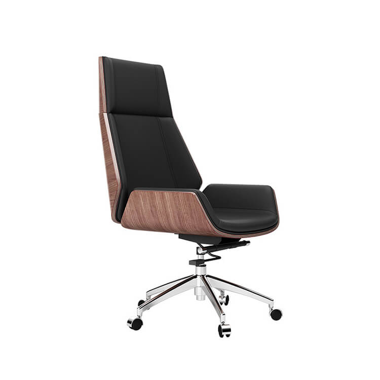 Backrest Manager Chair - Anzhap