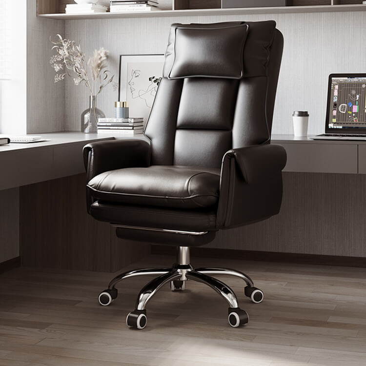 Comfortable backrest boss chair - Anzhap