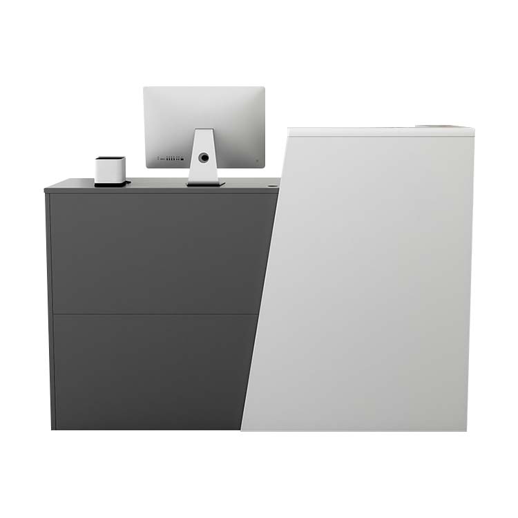 Store small front reception desk - Anzhap