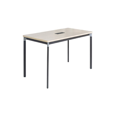 Modern Minimalist  Compact Office Desk Conference Table