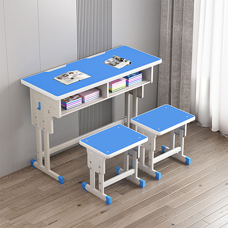 Double desks for primary secondary school students - Anzhap