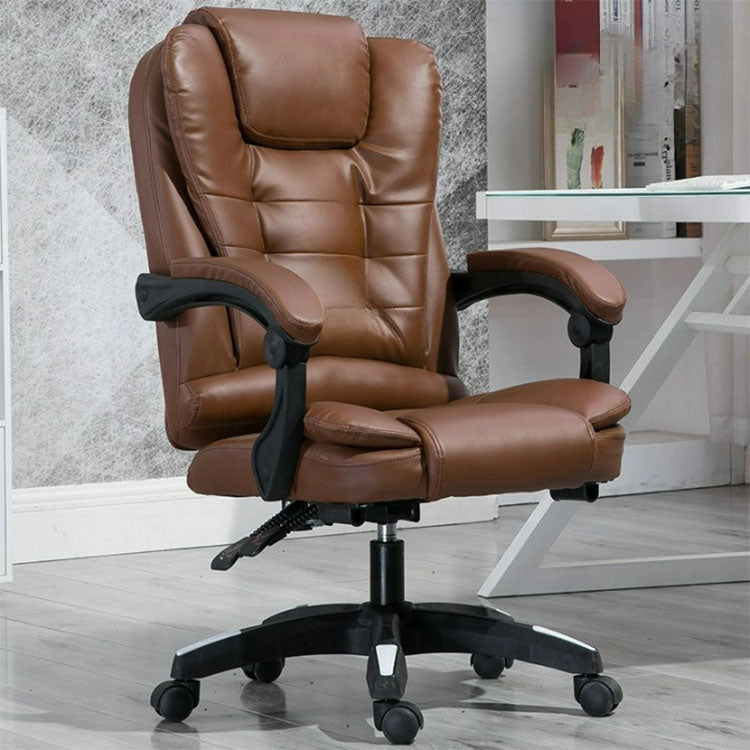 Reclinable massage boss lift chair - Anzhap