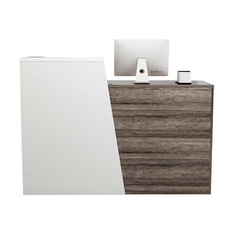 Store small front reception desk - Anzhap