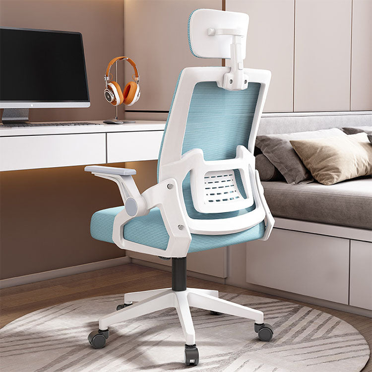 Office Swivel Chair - Anzhap