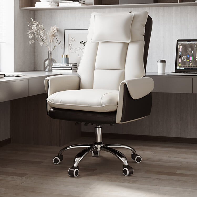 Comfortable backrest boss chair - Anzhap
