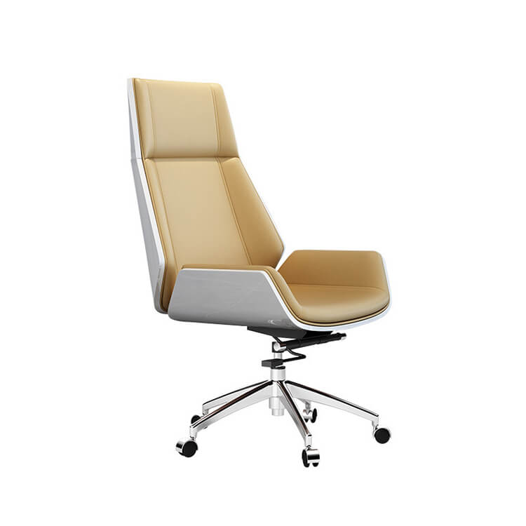 Backrest Manager Chair - Anzhap