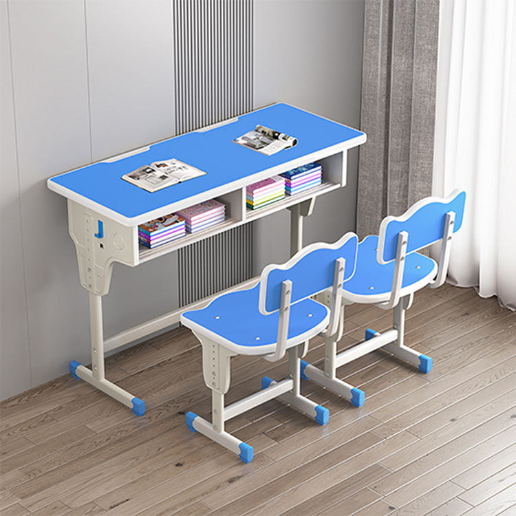 Double desks for primary secondary school students - Anzhap