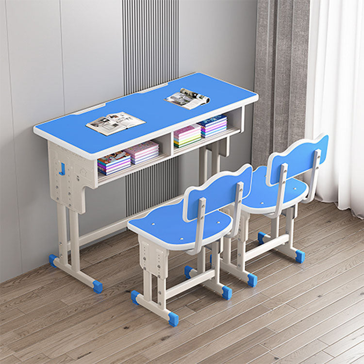 Double desks for primary secondary school students - Anzhap